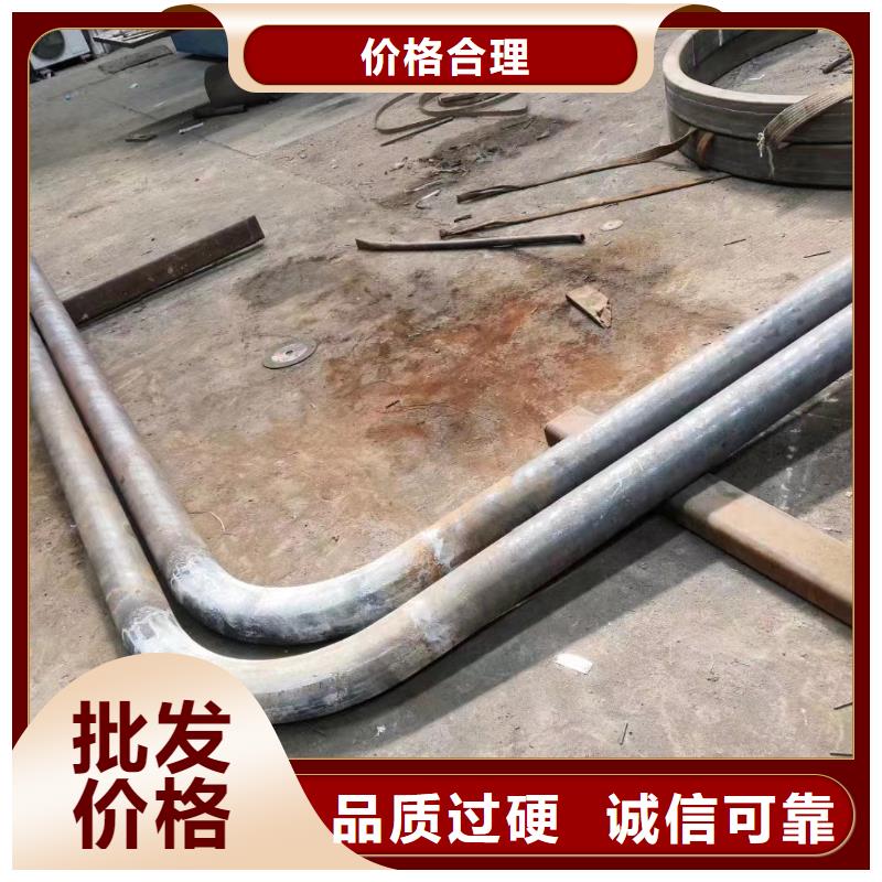 114*6无缝钢管厂家