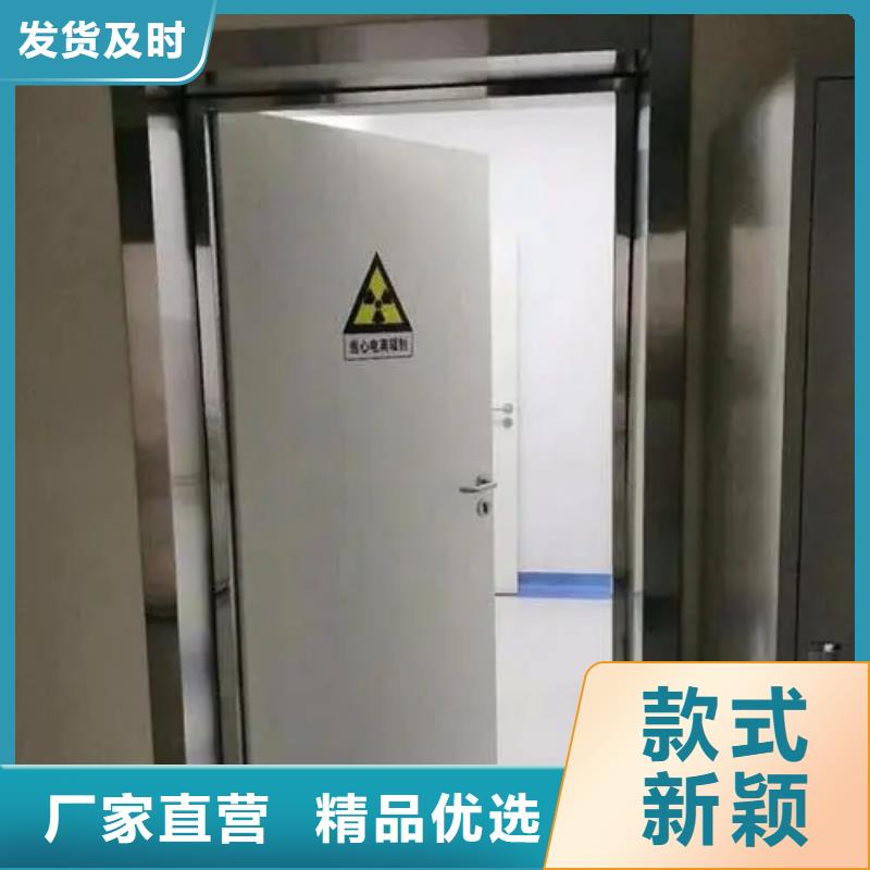 工业铅门欢迎下单