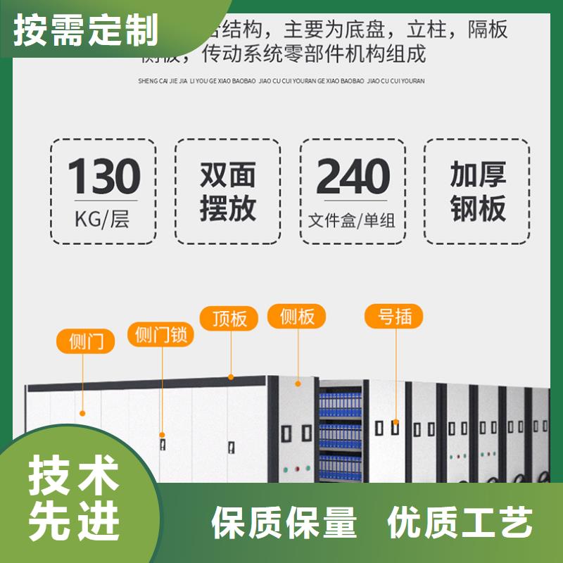 智能密集架厂家工厂直销厂家直销