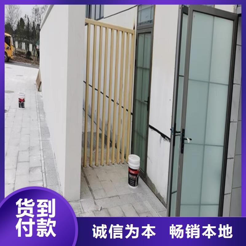 全国施工方钢木纹漆厂家施工