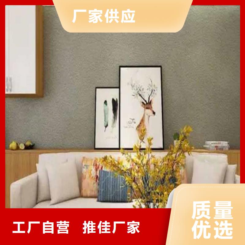 无机灰泥涂料品牌厂家