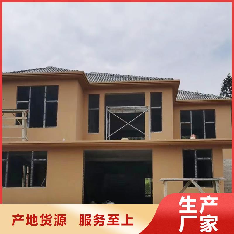 仿夯土稻草泥全包施工质量保证