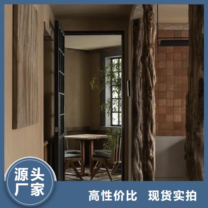 生态稻草漆全包施工多少钱