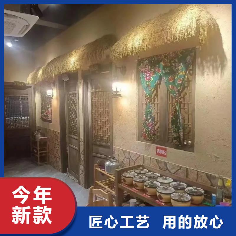夯土漆全包施工多少钱
