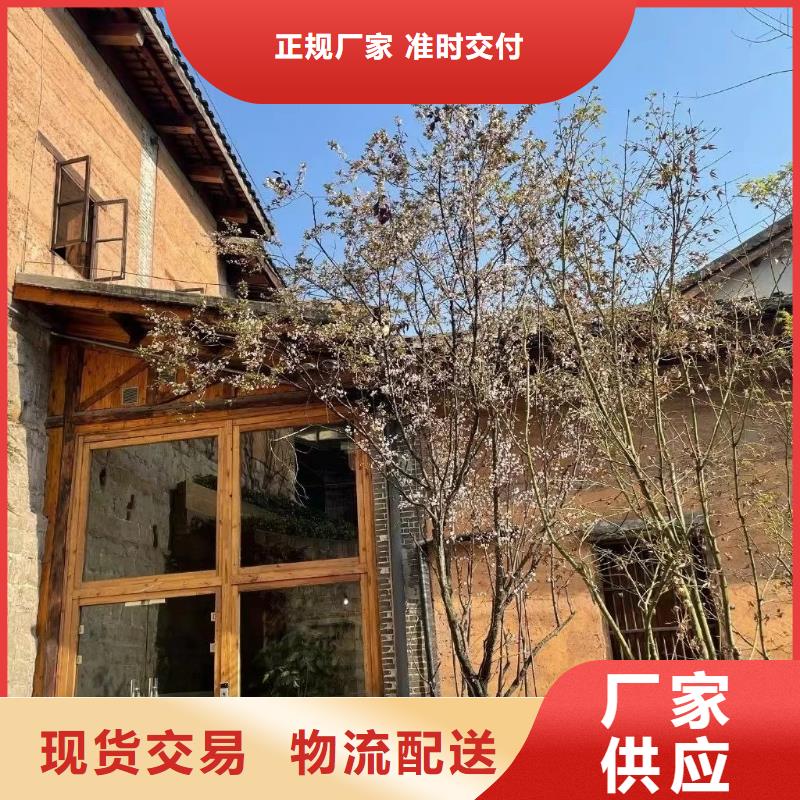 仿夯土涂料厂家批发，质优价廉，承接工程