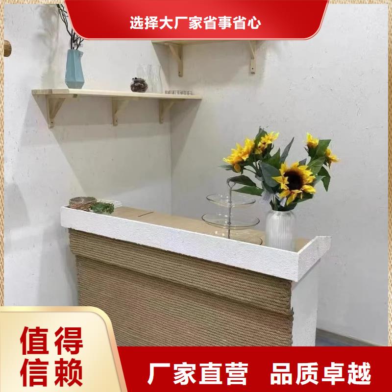 稻秸秆漆源头工厂质量保证