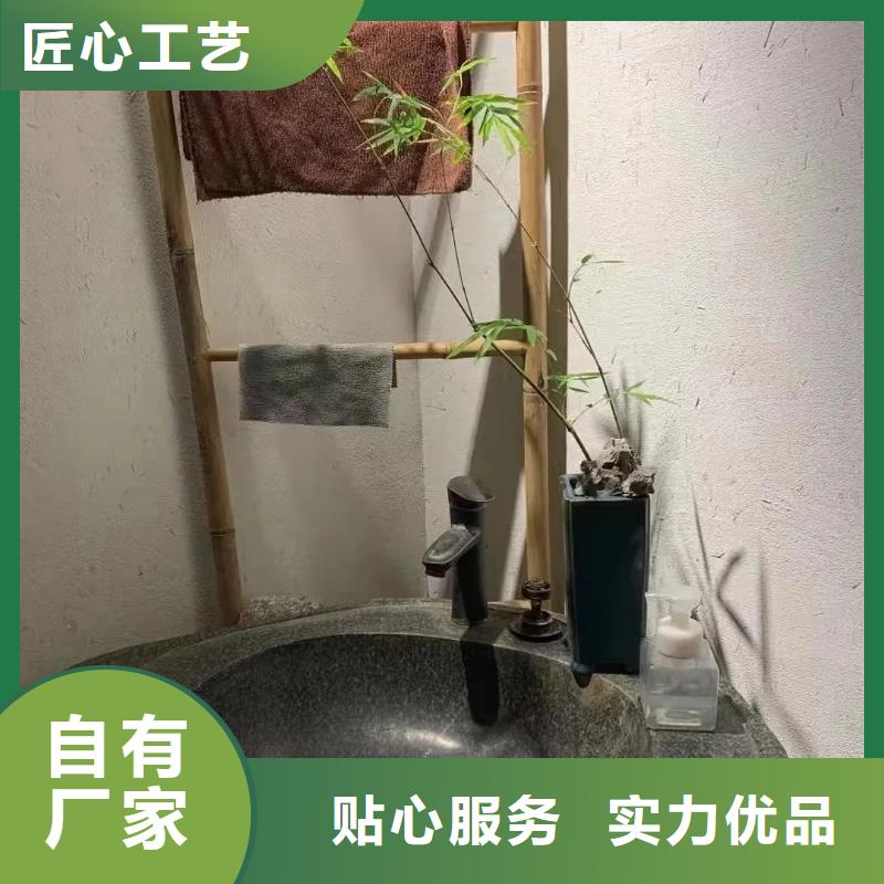 酒店稻草漆工厂