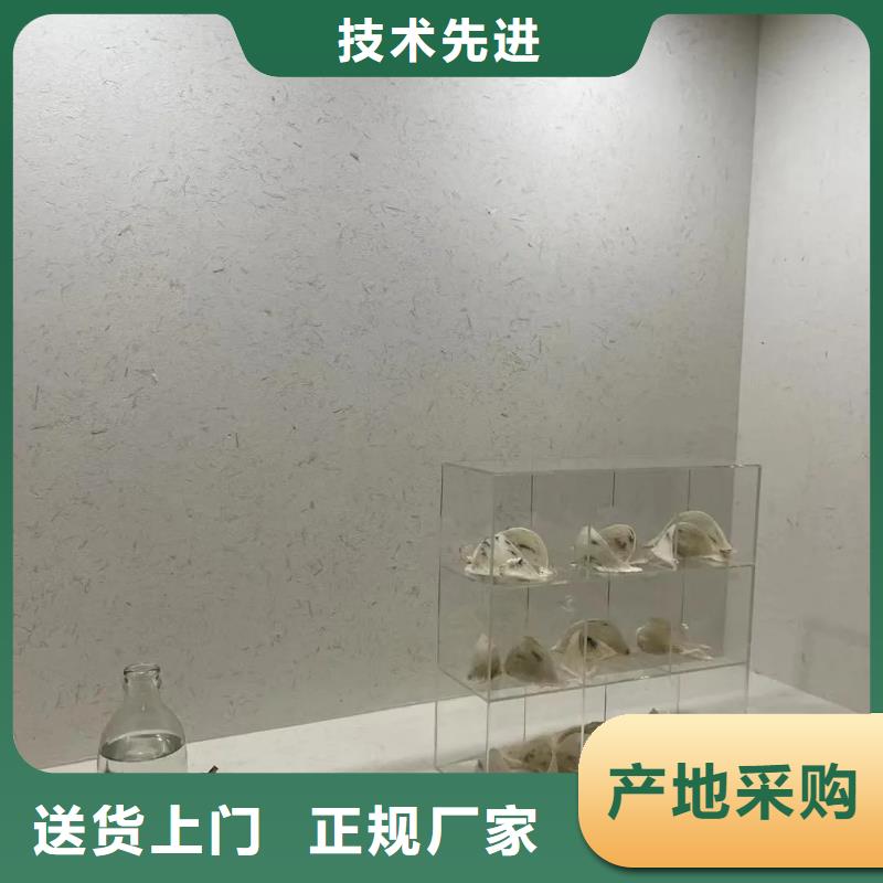 仿夯土稻草泥生产厂家，批发施工