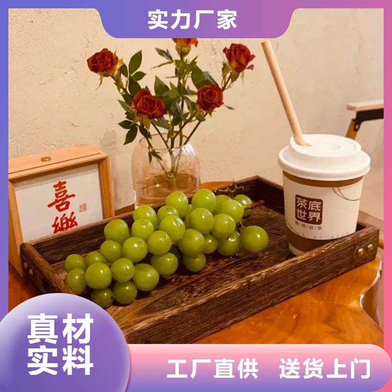 内墙稻草漆一平方价格