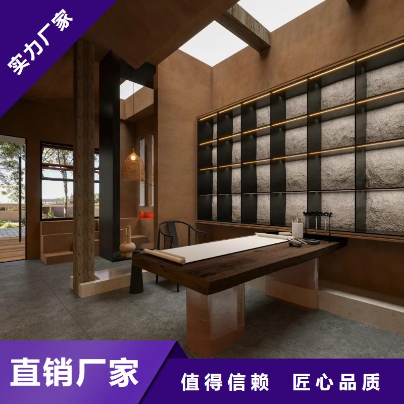 夯土稻草漆多少钱一平米