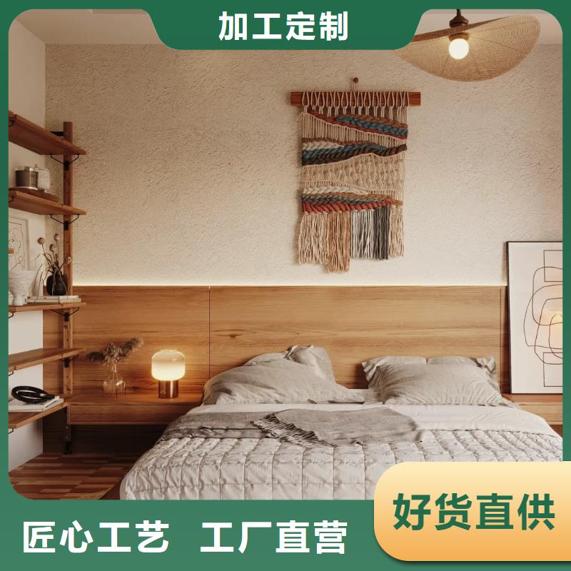 夯土漆厂家施工