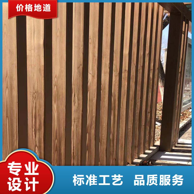仿古园林建筑木纹漆全包施工价格