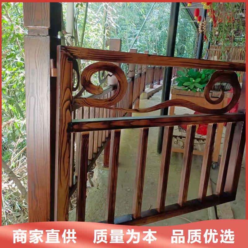 铝合金镀锌管木纹漆批发厂家