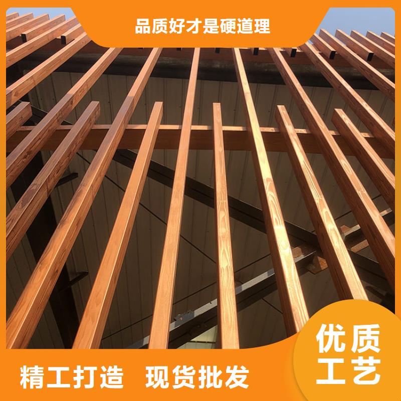 方钢圆管木纹漆批发多少钱