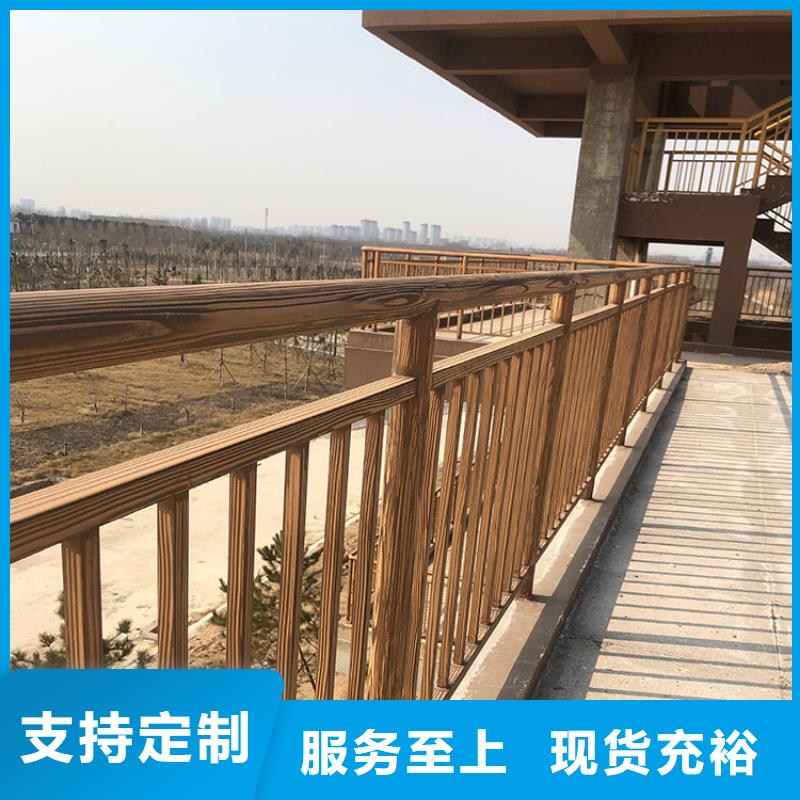 廊架长廊木纹漆包工包料多少钱