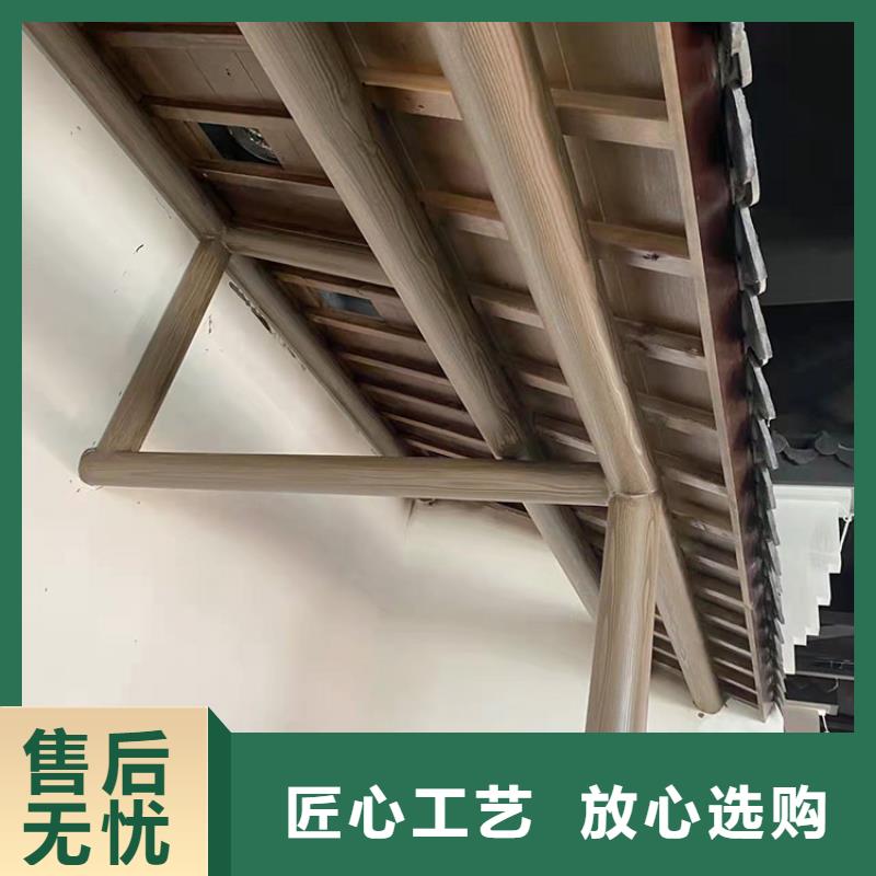 廊架护栏木纹漆,钢结构仿木纹漆,仿古木纹漆厂家施工