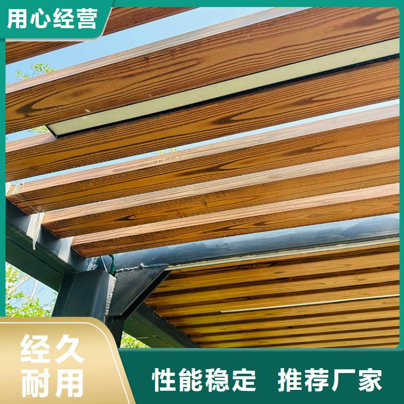 仿古园林建筑木纹漆全包施工价格
