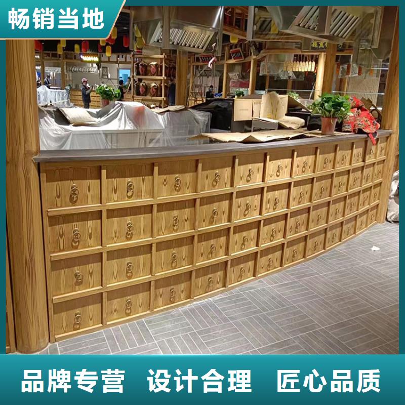 仿木纹漆施工厂家