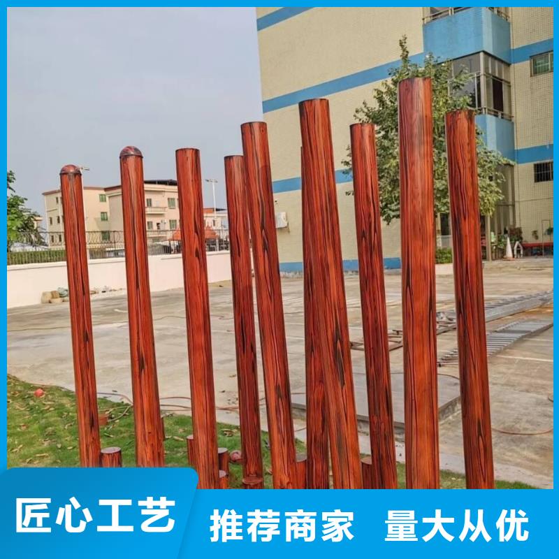 园林景区凉亭木纹漆厂家施工价格优惠