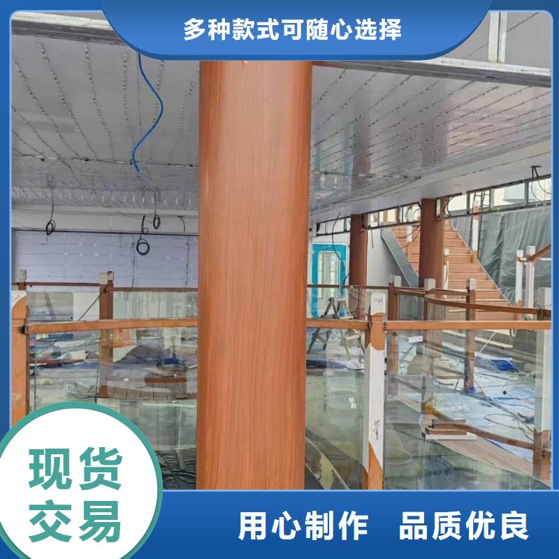 廊架护栏木纹漆，钢结构仿木纹漆，仿古木纹漆批发多少钱