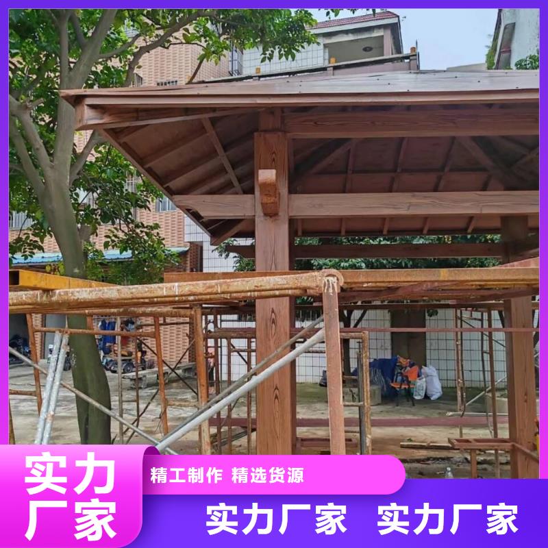 方钢圆管木纹漆厂家批发源头工厂