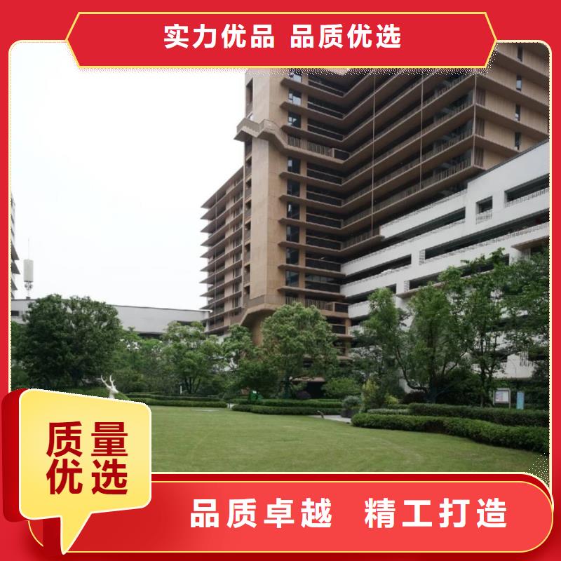 园林景区凉亭木纹漆批发厂家源头工厂