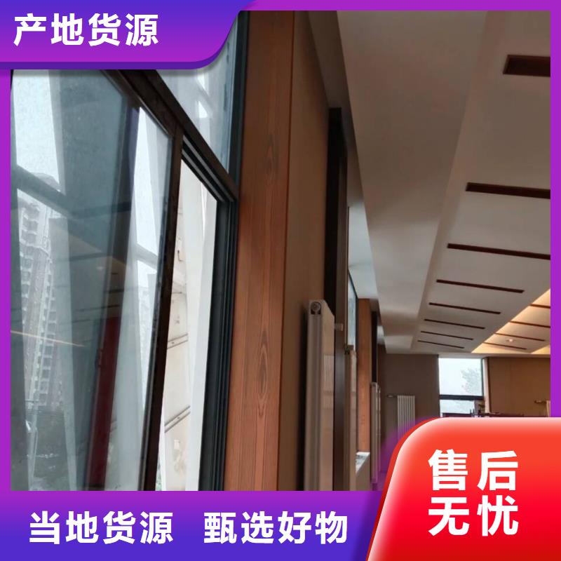 廊架长廊木纹漆厂家定制质量保证