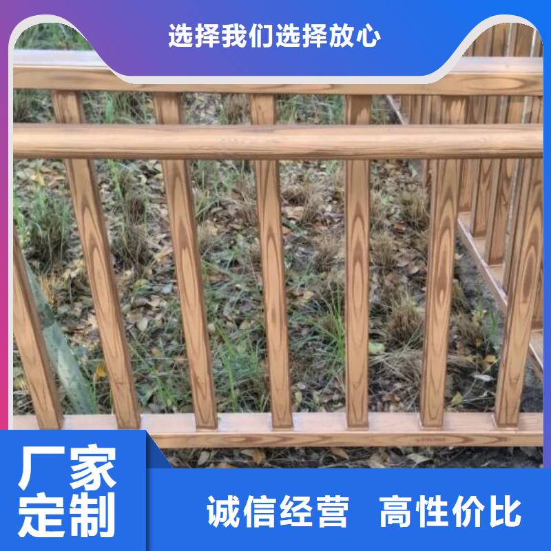 栈道护栏木纹漆厂家施工源头工厂