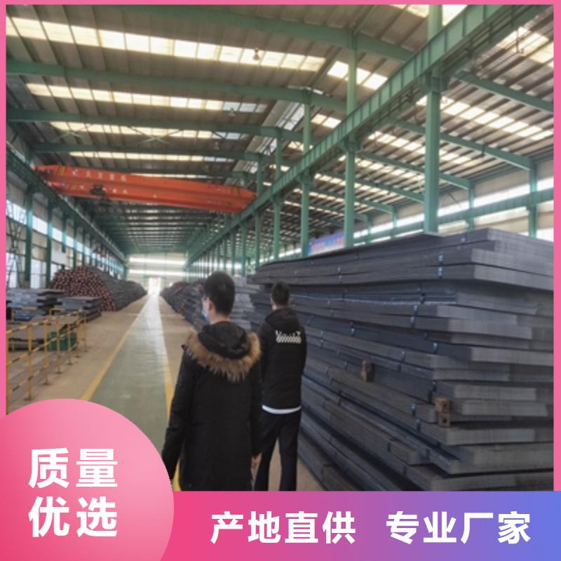 价格低的重信誉厂家鑫弘扬BS750L高强钢板本地厂家
