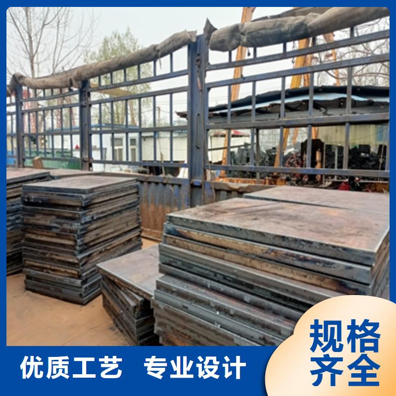 Q355NHB中厚板良心厂家