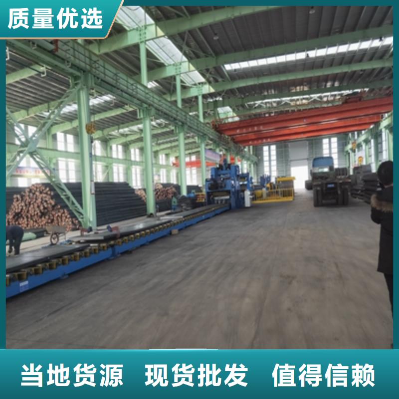 Q355NHE预埋件钢板采购价格