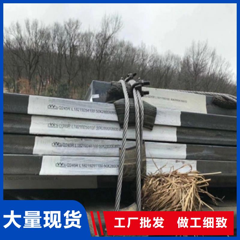 Q355NHB预埋件板团队