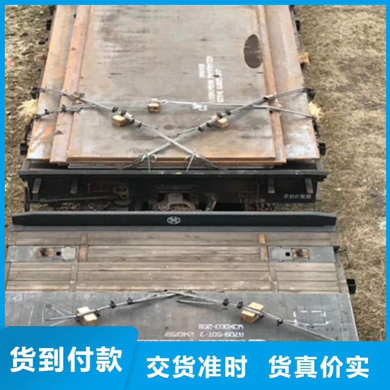 Q355NHC预埋件钢板了解更多