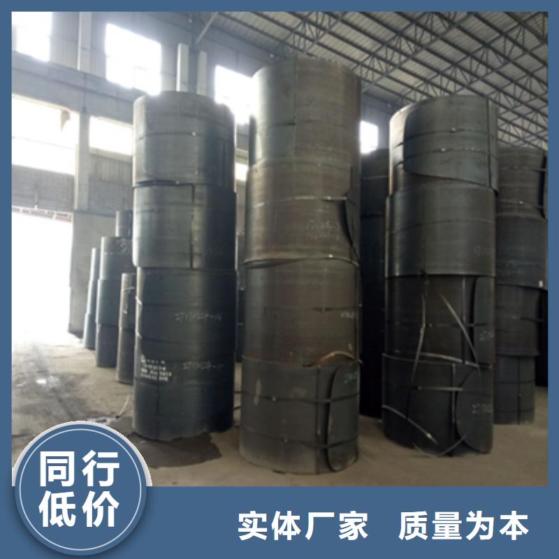 Q235NHD预埋件钢板实力厂家
