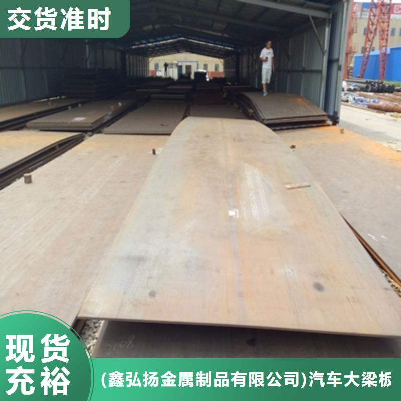Q345NHC耐候钢板价格公道