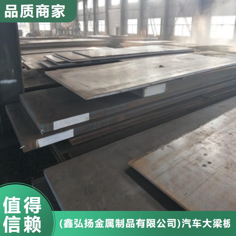 Q235NHC中厚钢板现货充足