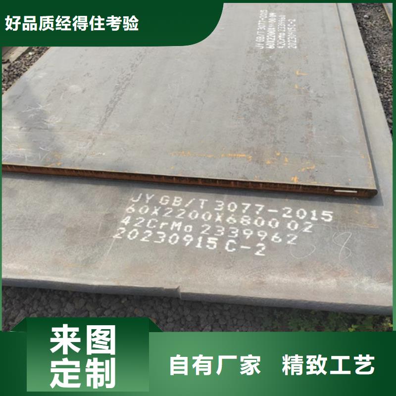 65锰弹簧板供应商