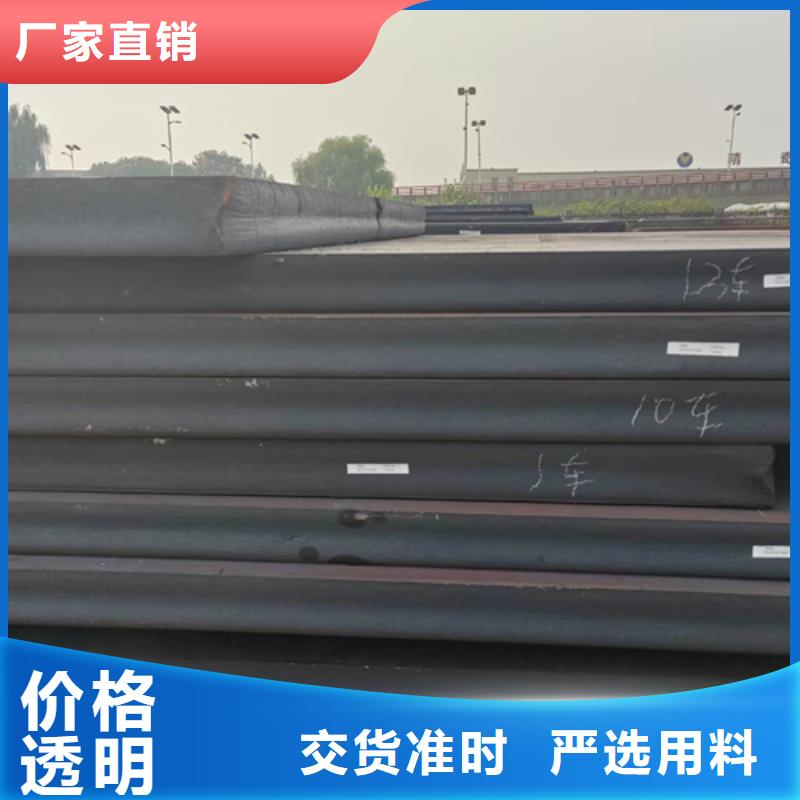 Q690D高强板价格多少