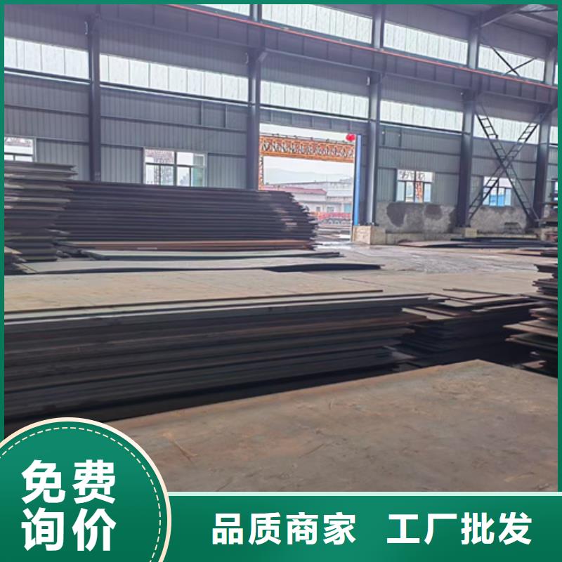 Q550D高强板经销商