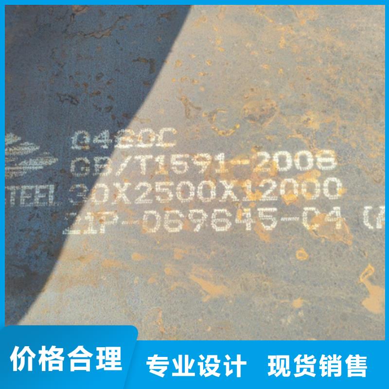 高强钢板,堆焊耐磨钢板用心服务