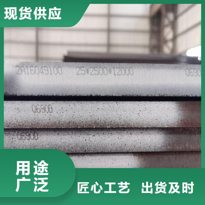 Q355D钢板多少钱一吨