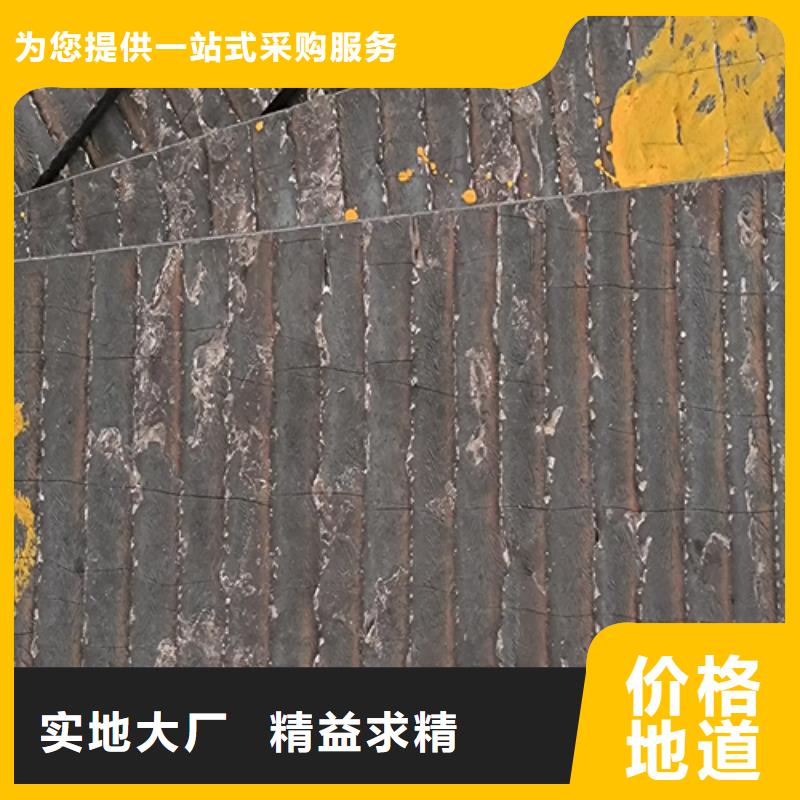 耐磨堆焊板生产厂家、10+6耐磨堆焊板质量好