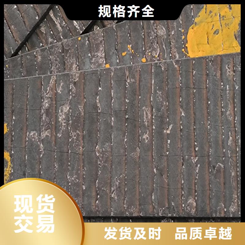 东方市6+4耐磨堆焊板哪里可以定做
