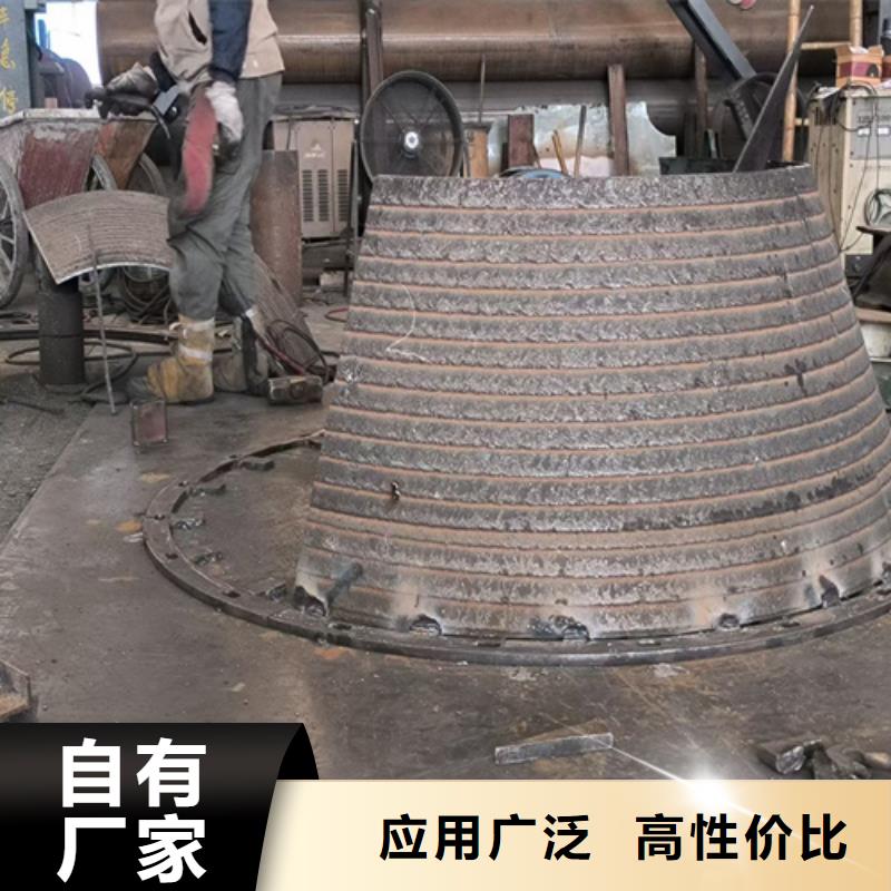 哪里经销8+8堆焊耐磨板
