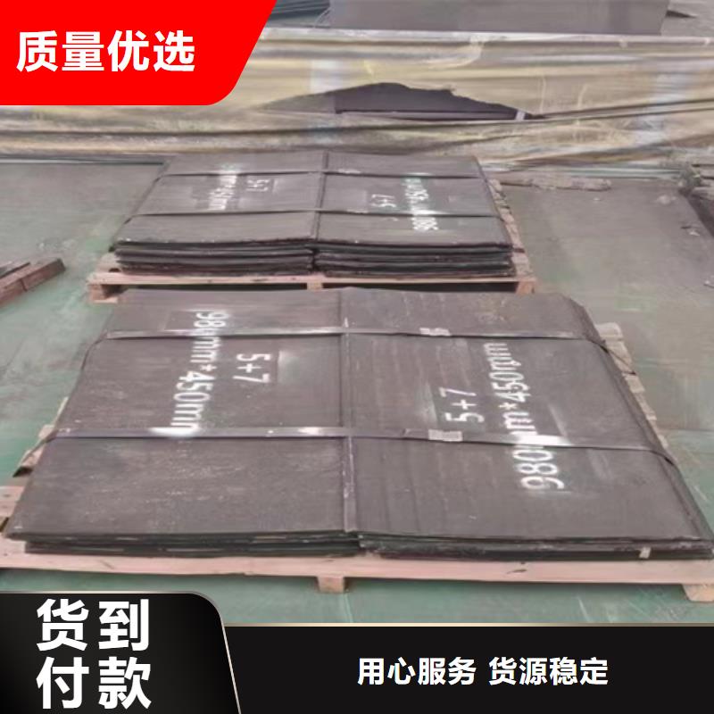复合堆焊耐磨钢板工厂