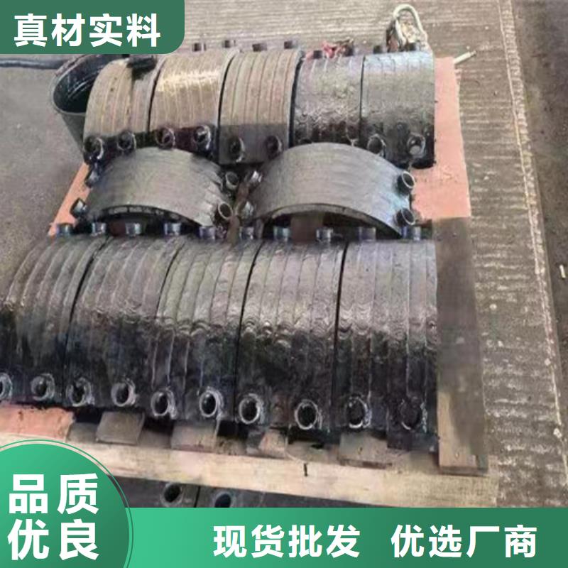 复合耐磨钢板Q235NH耐候钢板一站式服务