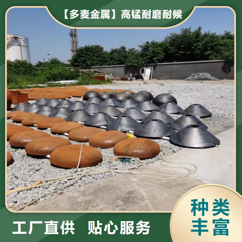 耐候钢板Q355桥梁预埋件加工