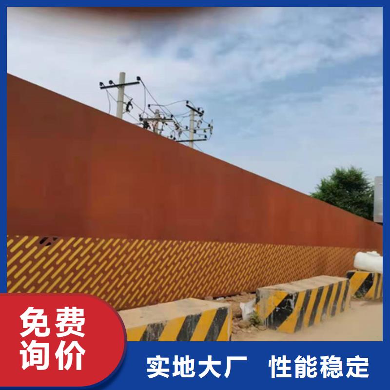 耐候钢板Q355桥梁预埋件加工