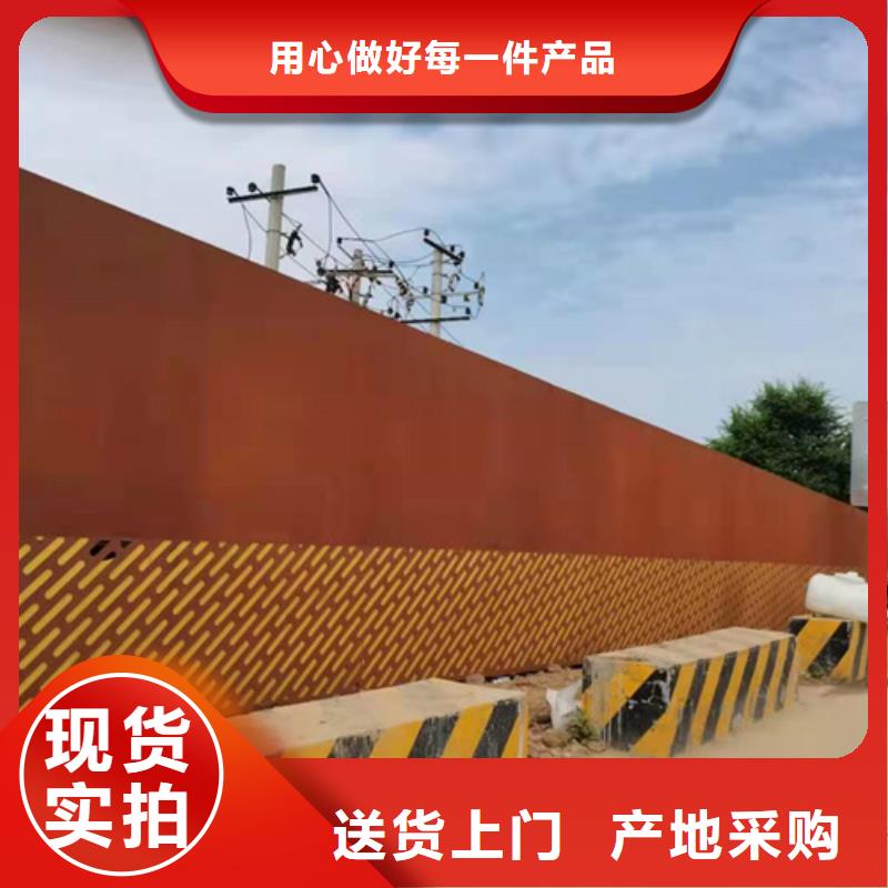 耐候钢板Q355桥梁预埋件加工