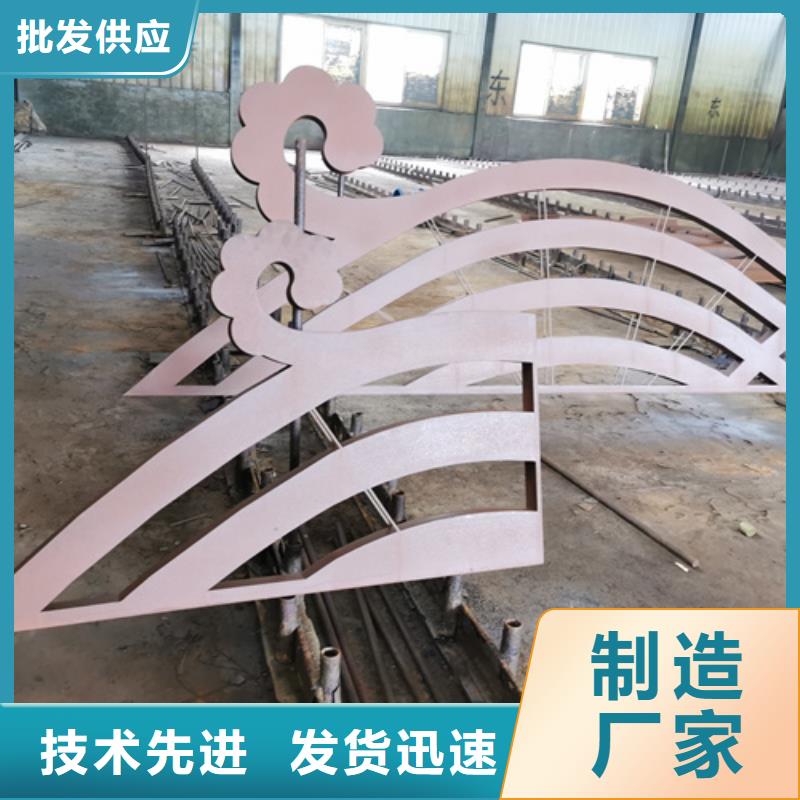 耐候钢板Q355价格多少